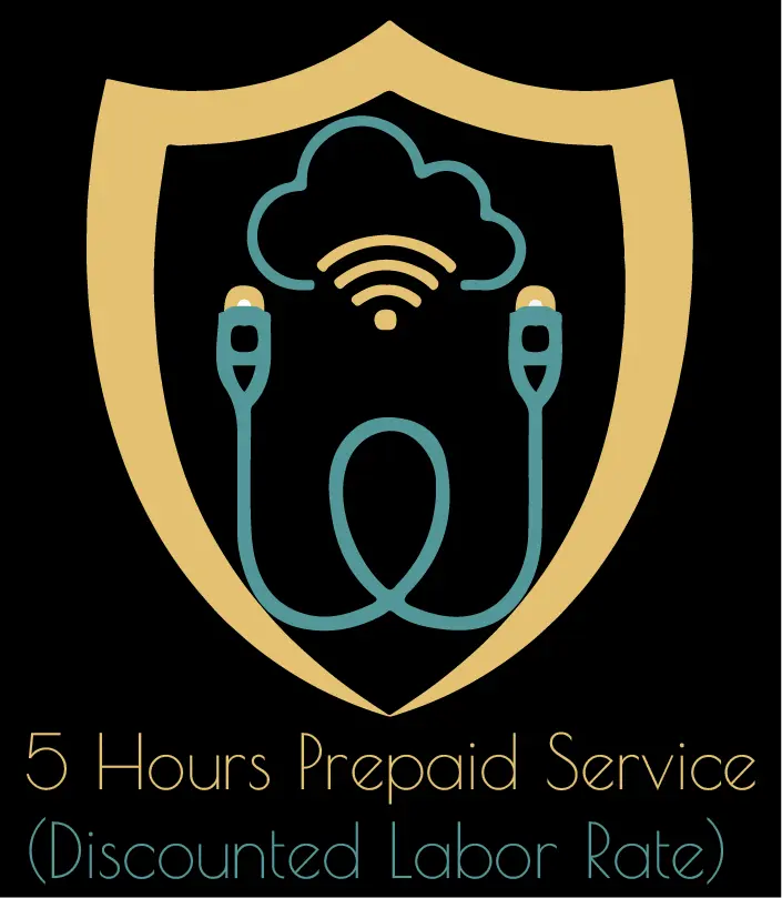 Prepaid Service 10 Hours