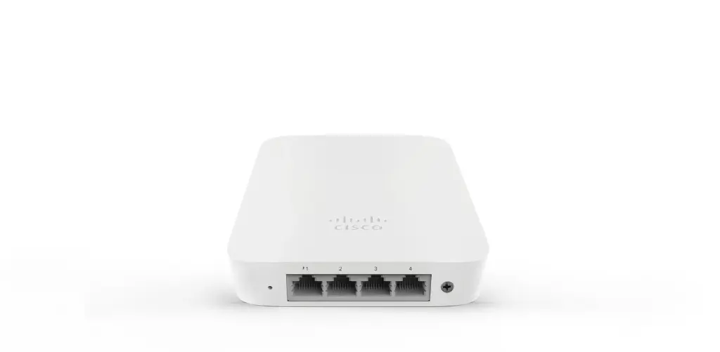 Cisco Meraki MX64W