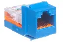 Cat5e NetKey NK5E88 Tool-Less Keystone Jack