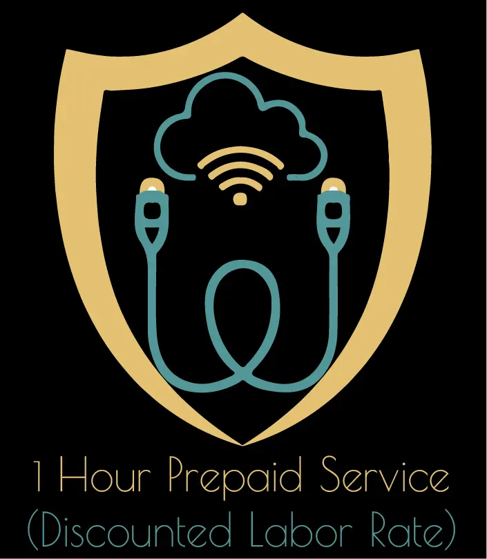 Prepaid Service 1 Hour