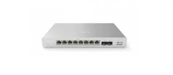 Cisco Meraki MS120-8FP
