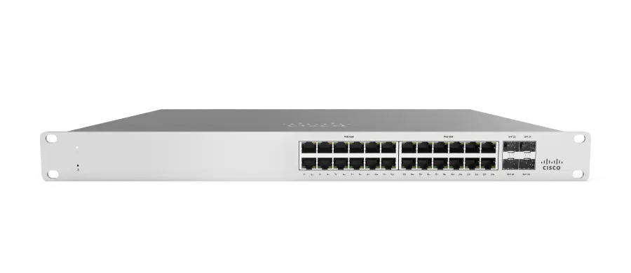 Cisco Meraki MS120-24