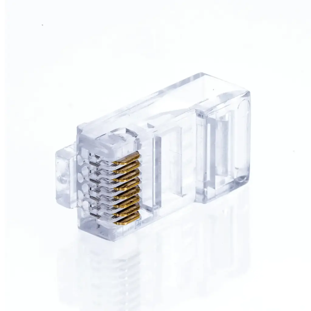 RJ-45 Standard Jack