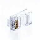 RJ-45 Standard Jack