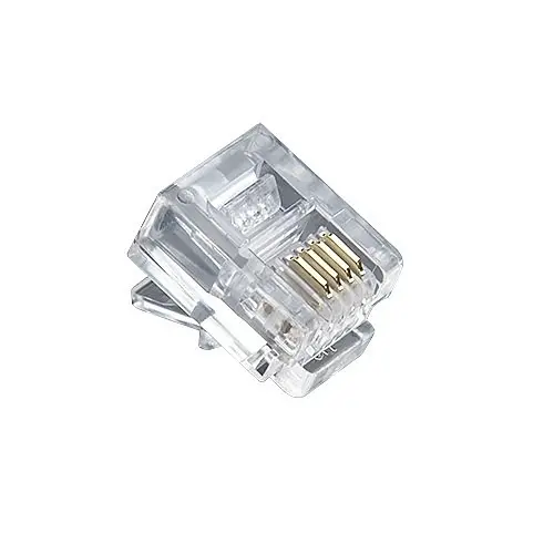 RJ-11 Passthrough