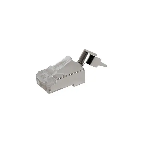 RJ-45 Sheilded Jack