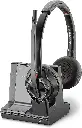 Poly Savi 8220 Wireless Headset