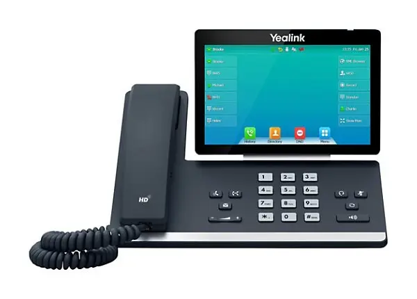 Yealink T57W Executive Phone