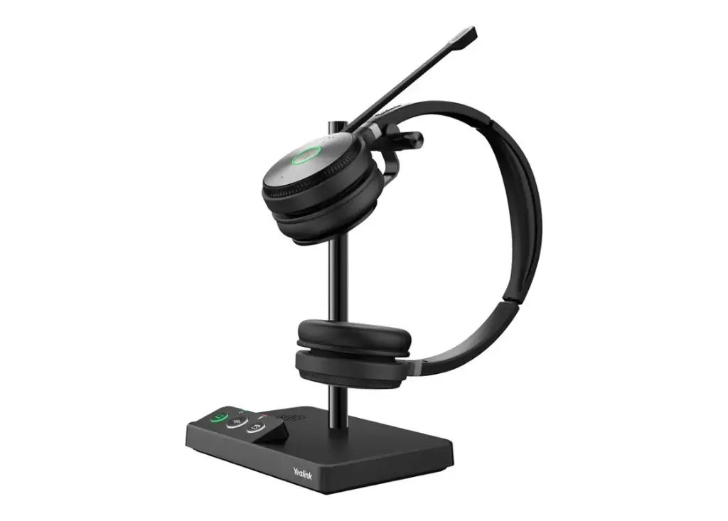Yealink WH62 Dual Headset