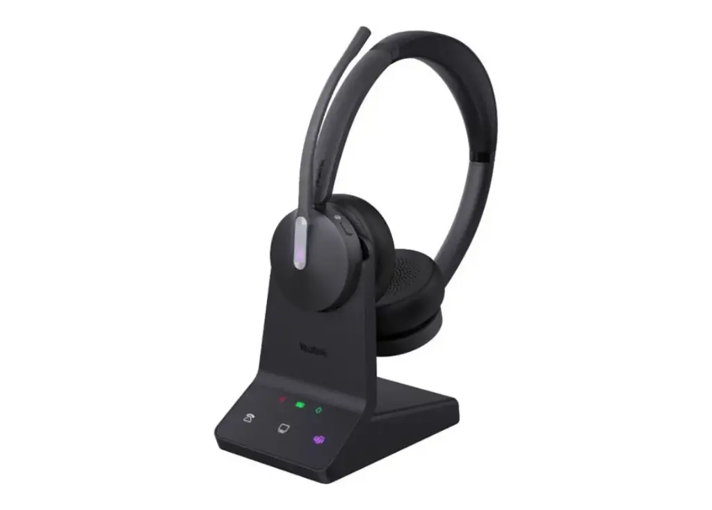 Yealink WH64 Dual