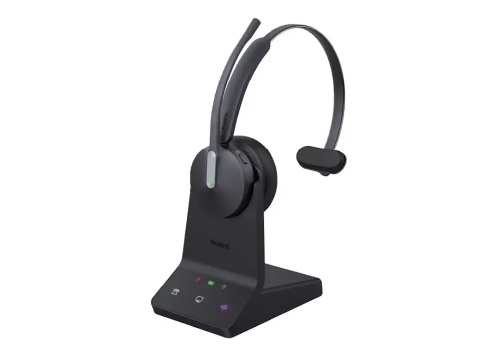 Yealink WH64 Mono