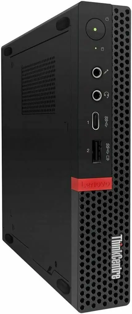 Lenovo ThinkCentre M920q