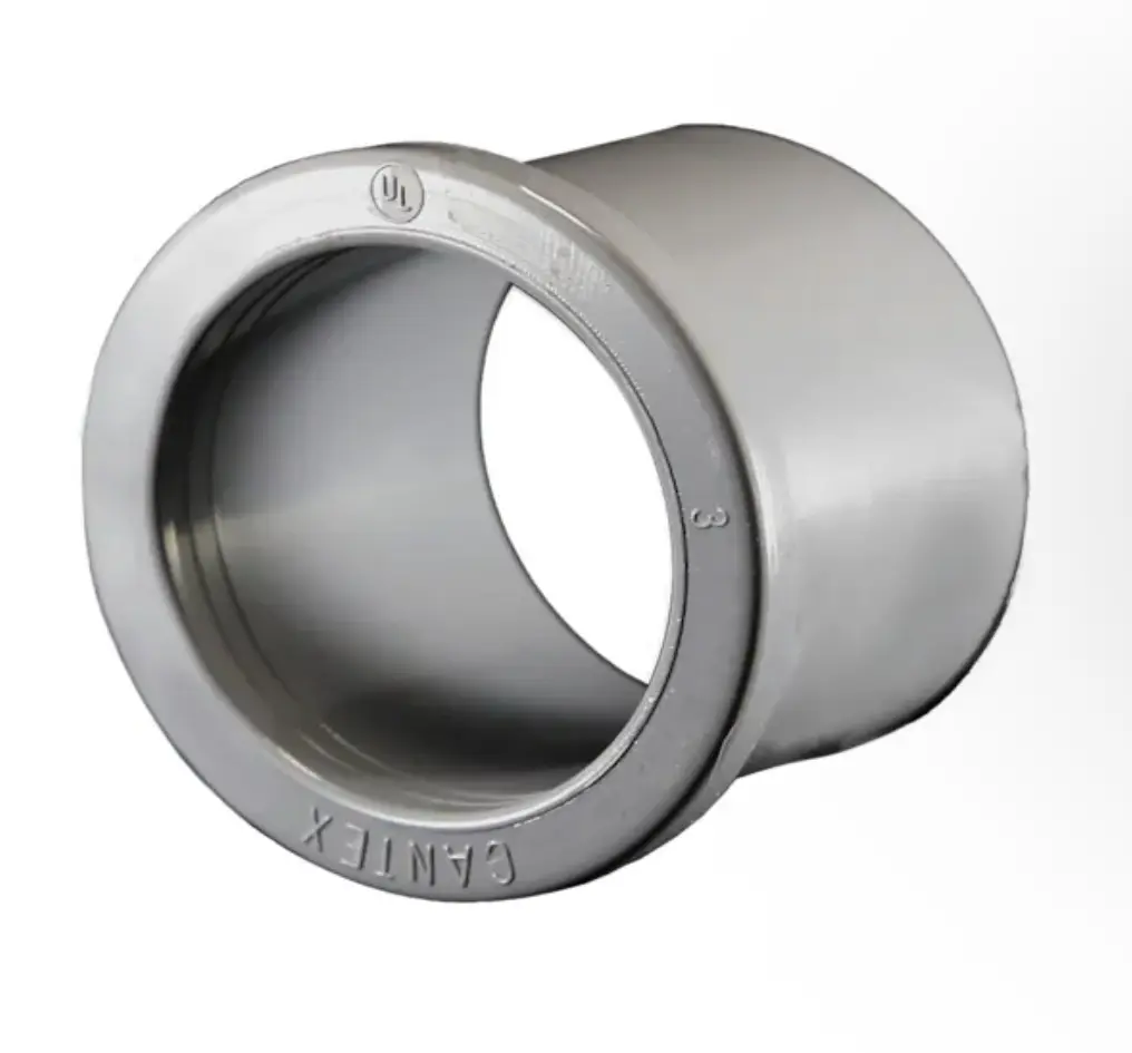 3/4" PVC Box Adapter