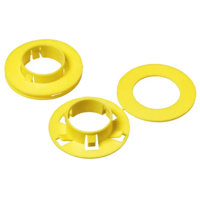 2.5" Non-Metalic Stud Bushing