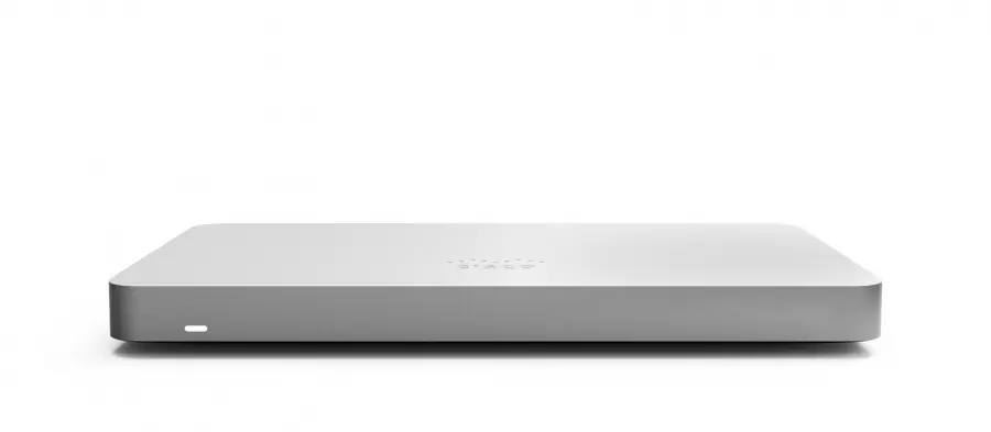 Cisco Meraki MX68