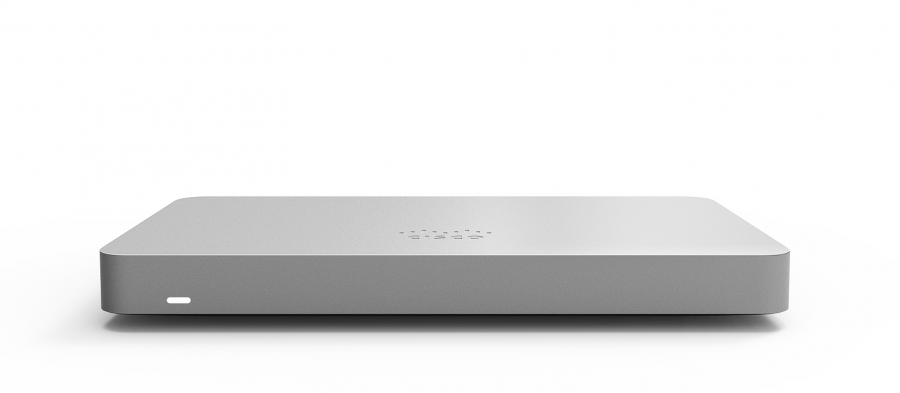 Cisco Meraki MX67