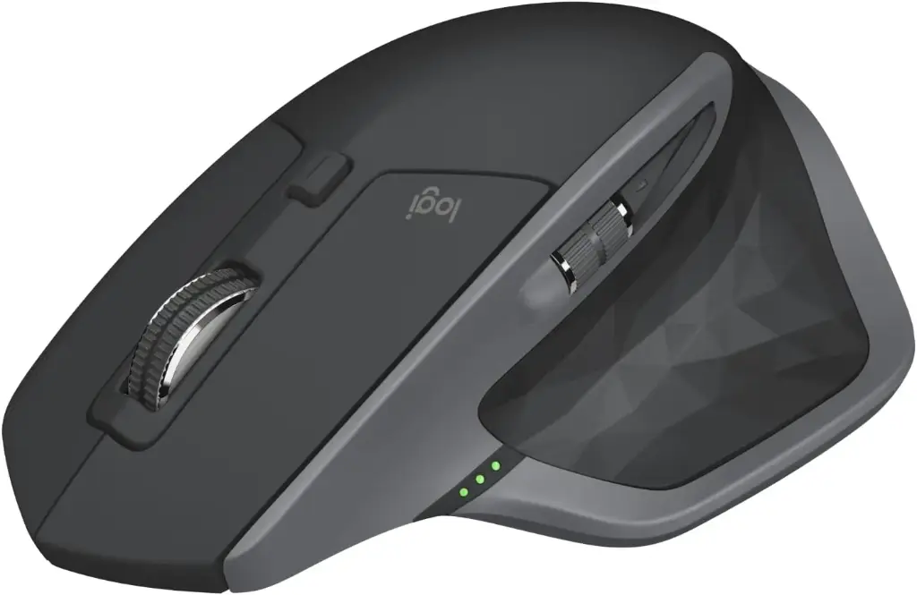 Logitech Ergonomic Mouse
