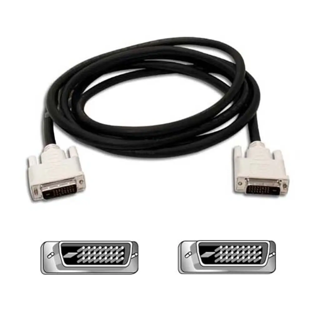 DVI to DVI Cable