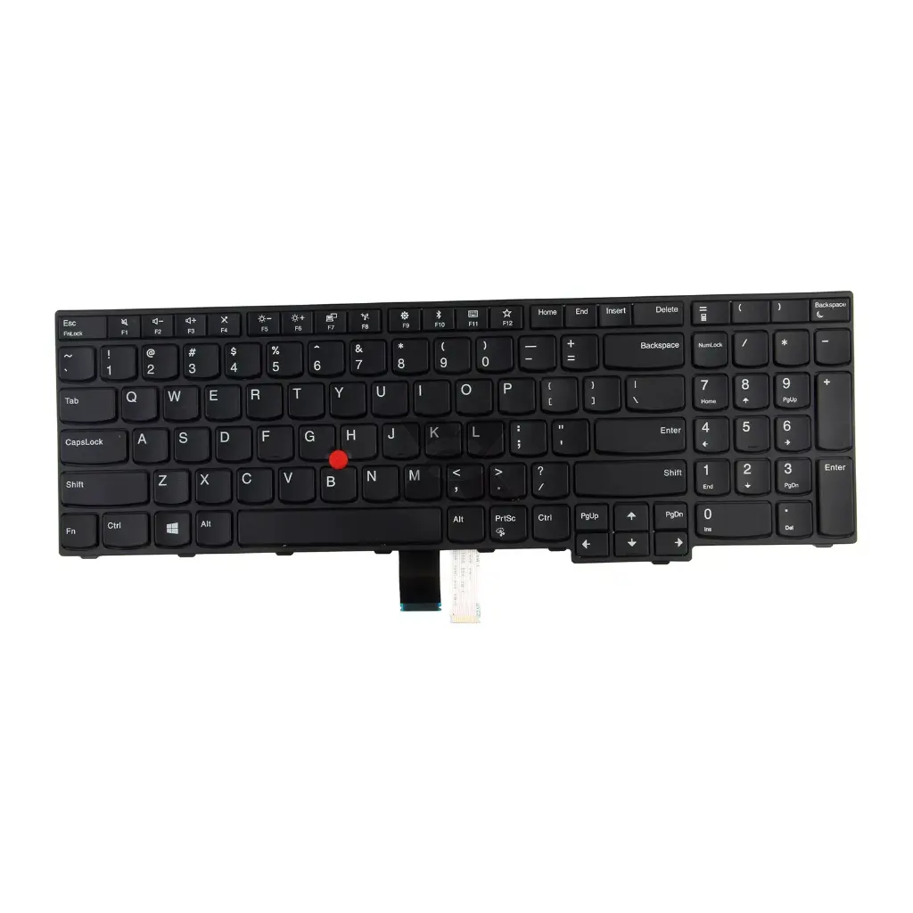 ThinkPad E570 Keyboard