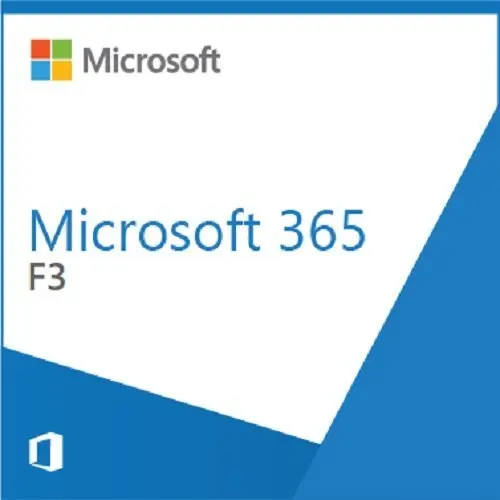 Microsoft 365 (F3) (M2M)