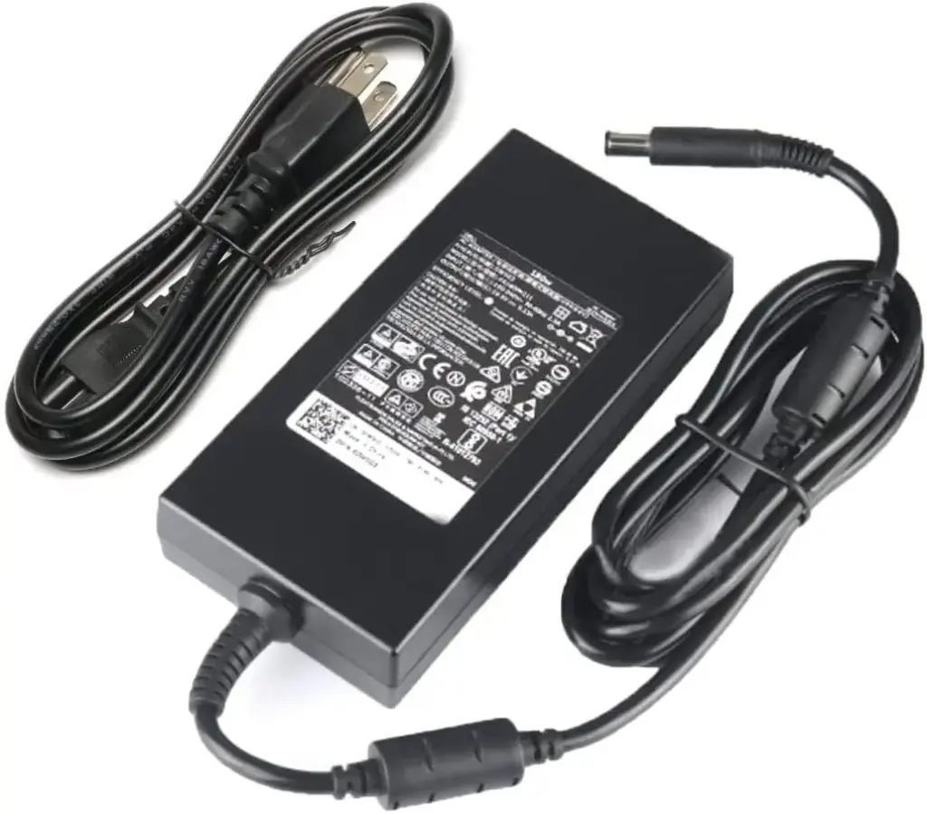 Dell WD15 19.5V X 12.3A Charger (Refurbished)