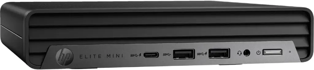 HP Elite Mini 800
