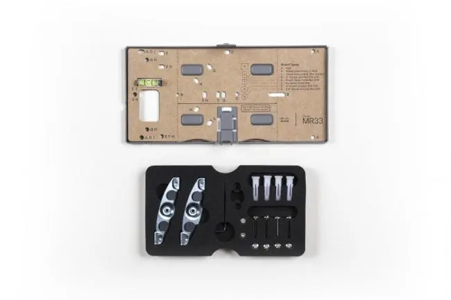 Meraki MR33 Mounting Bracket Kit