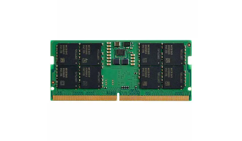 16GB 2RX8 PC4-17000 (DDR4-2133) NON-ECC SO-DIMM RAM