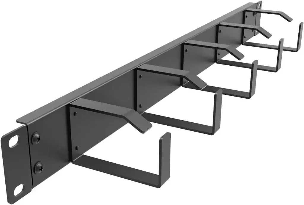 1U Standard Blank Panel