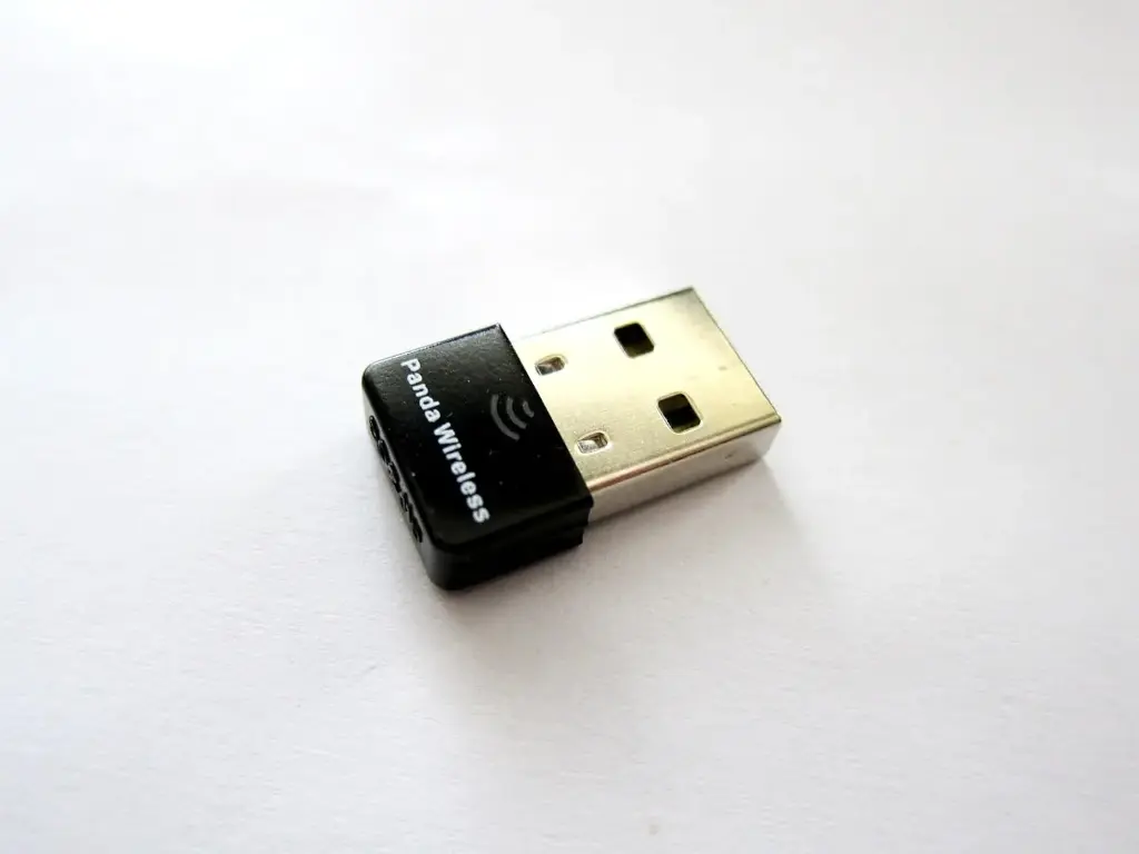Ultra WiFi (b/g/n) 150Mbps Wireless-N 2.4GHz USB Adapter