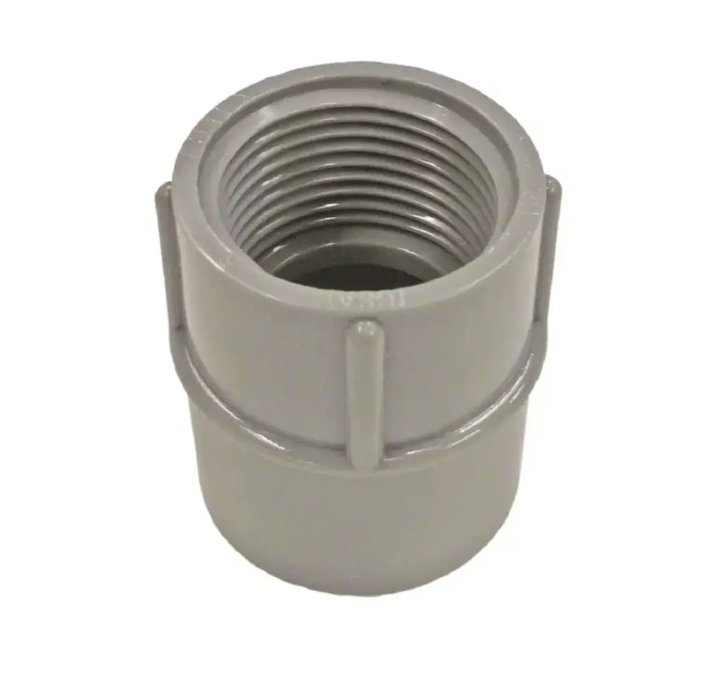 1/2" PVC Female Adapter