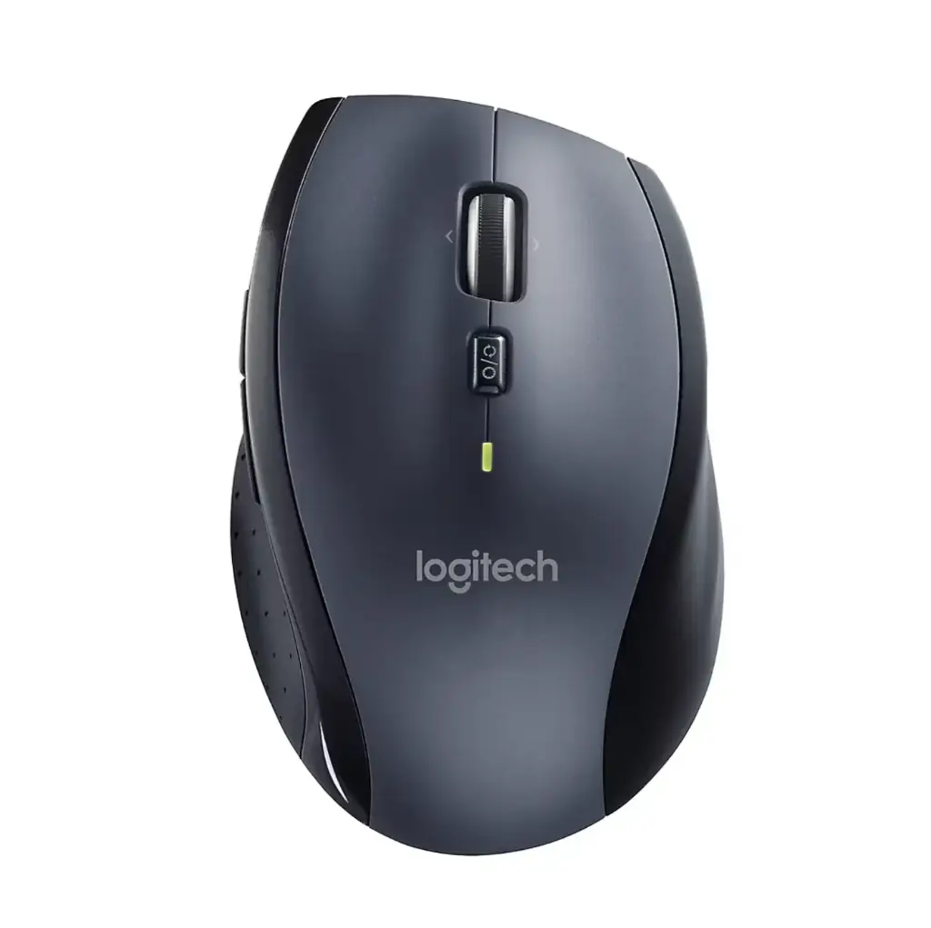 Logitech Productivity Plus Wireless Mouse