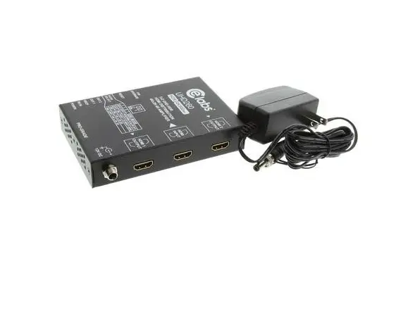 Ce labs Uhd260 Ultra High-Definition HDMI AMP