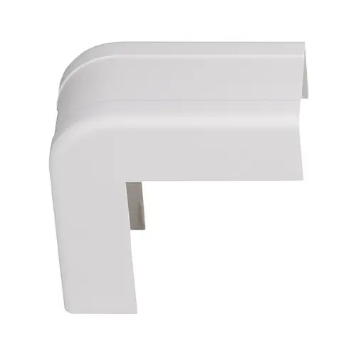 1-3/4" x 1" Raceway Outward Connector