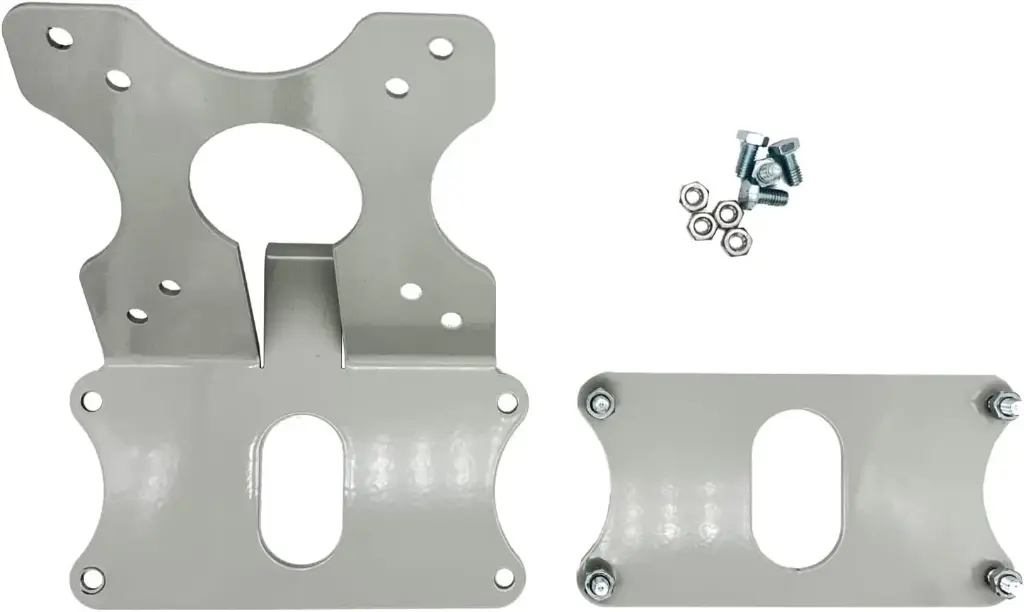 Apple iMAC Desk/Wall Mount Adapter Bracket