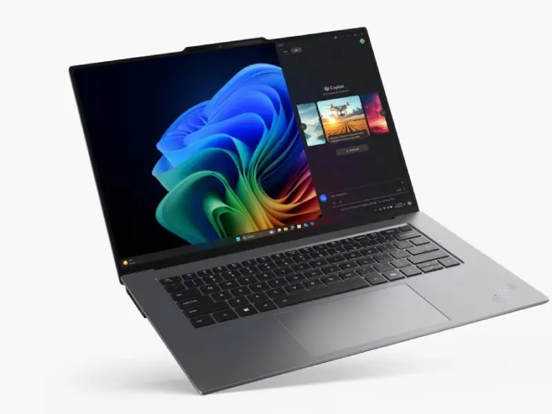 Lenovo ThinkPad X9-15 G1 AURA EDITION