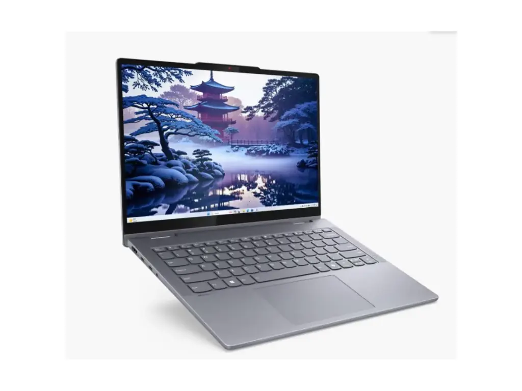 Lenovo Ideapad 5i 2-in-2 14 Touch Ultra 7 16G 1T