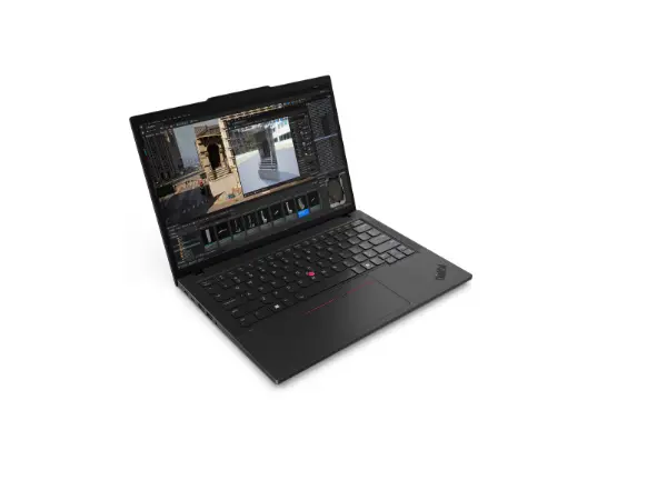 Lenovo ThinkPad P14S