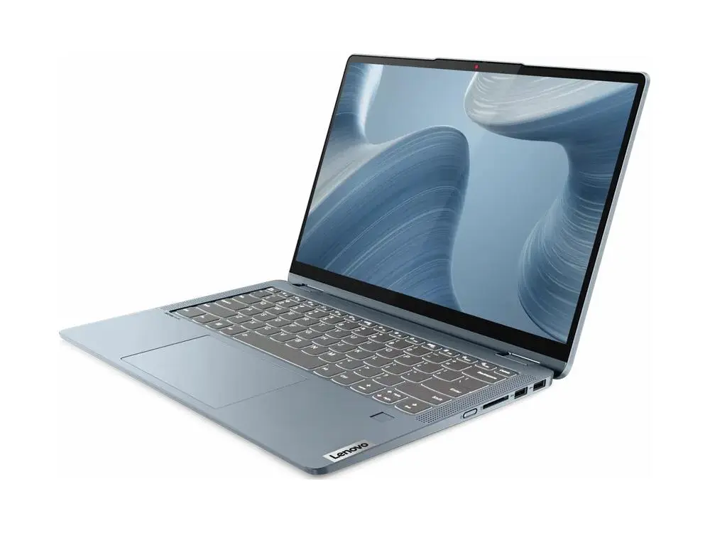 Lenovo Flex 7 141AU7