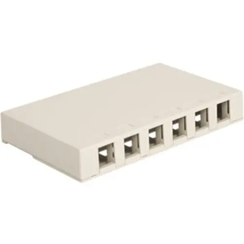 [EWPD12PORTSMB] 12 Port (S)urface (M)ount (B)ox