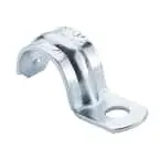 [CRCSFAS34EMT1HCS] 3/4" EMT 1 Hole Conduit Strap
