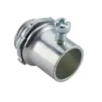 [ECRCSCF1/2EMTSSC] 1/2 in. Electrical Metallic Tube (EMT) Set-Screw Connectors