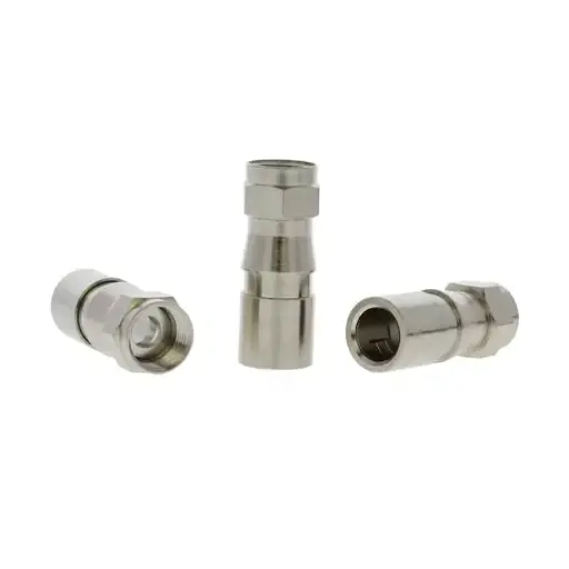 [ECDRG6CFC] RG-6 Compression F-Connector 92-651
