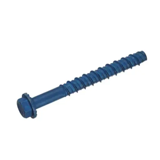 [HFMA3/8X3HWCA]  3/8" X 3" Hex Washer-Head Large Diameter Concrete Anchors