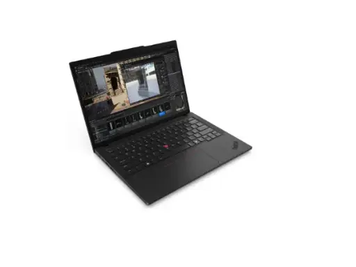 Lenovo ThinkPad P14S