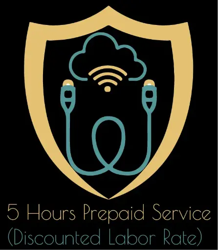 [SLR2025SRPHPS10H] Prepaid Service 10 Hours