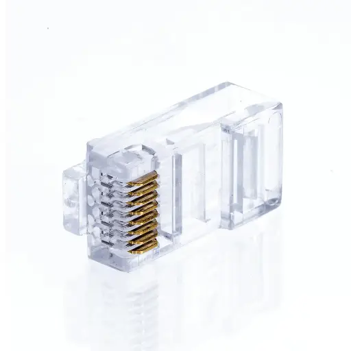 RJ-45 Standard Jack