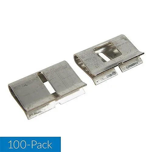 [ECD66BBC] 66 Wiring Block Bridging Clip