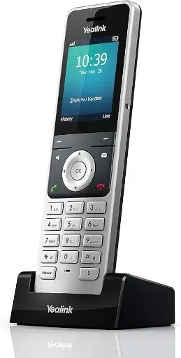 Yealink W56H Cordless Phone