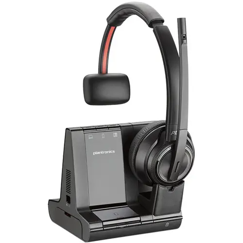 Poly Savi 8210 Wireless Headset